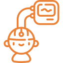 آیکون تجهیزات بیوفیدبک