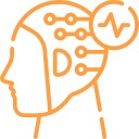 آیکون تجهیزات rTMS